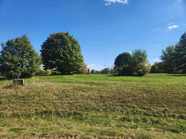 1 Acre of Residential Land for Sale in Cherry Grove-Shannon Township, Illinois