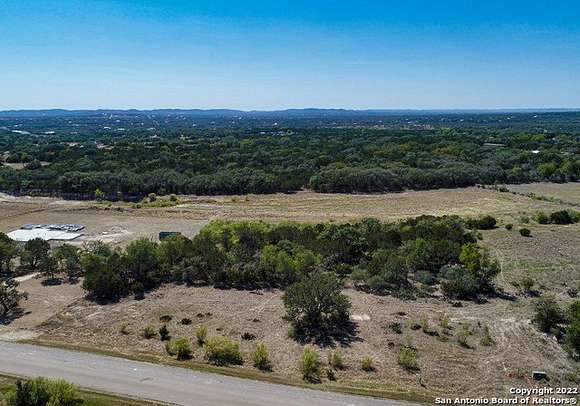 2.68 Acres of Residential Land for Sale in Pipe Creek, Texas