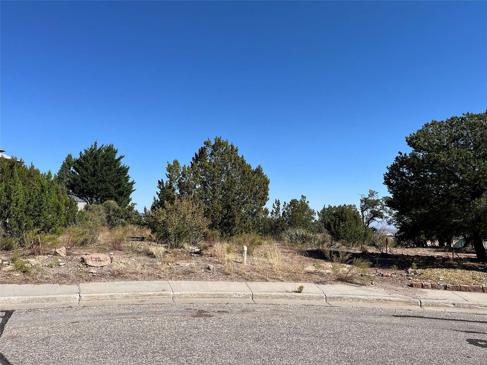 0.39 Acres of Residential Land for Sale in Los Alamos, New Mexico