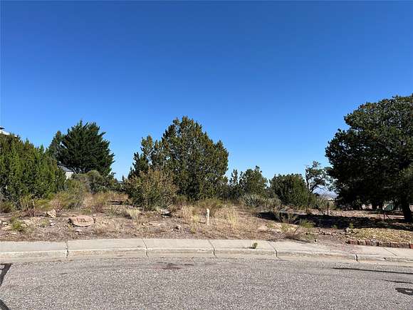 0.39 Acres of Residential Land for Sale in Los Alamos, New Mexico