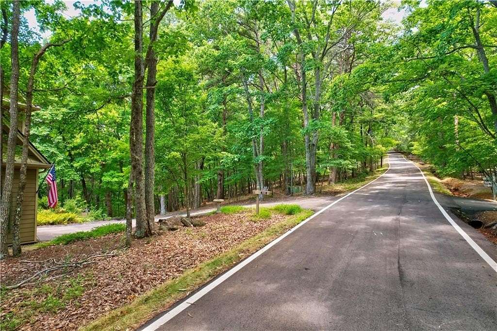 0.82 Acres of Residential Land for Sale in Big Canoe, Georgia