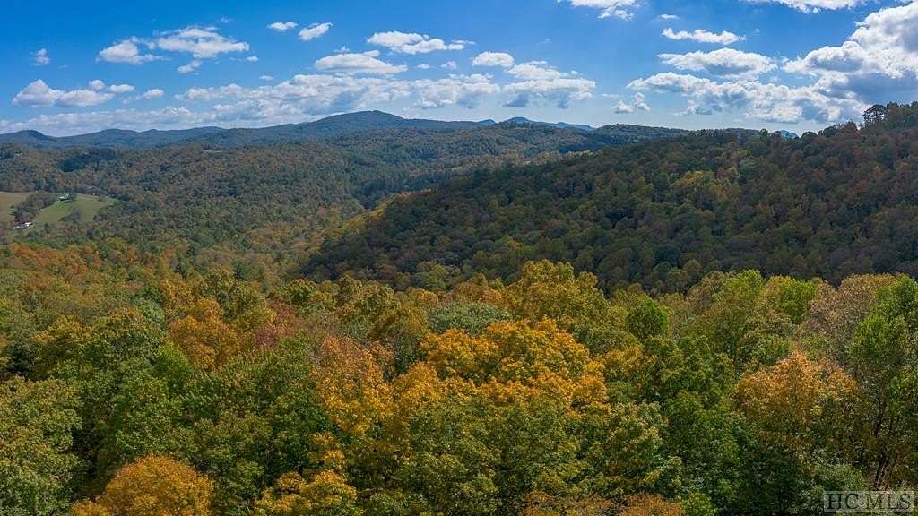 2.17 Acres of Land for Sale in Cullowhee, North Carolina