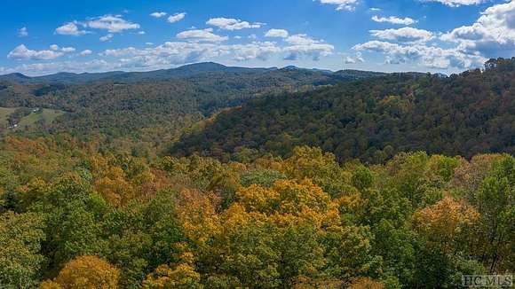 2.17 Acres of Land for Sale in Cullowhee, North Carolina