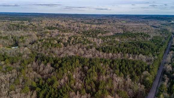 41 Acres of Land for Sale in Jasper, Alabama