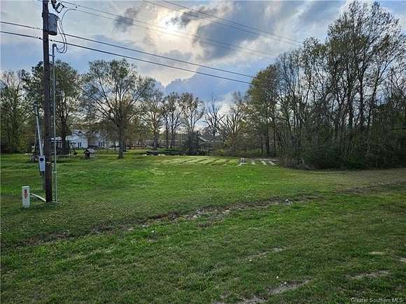 Land for Sale in DeQuincy, Louisiana