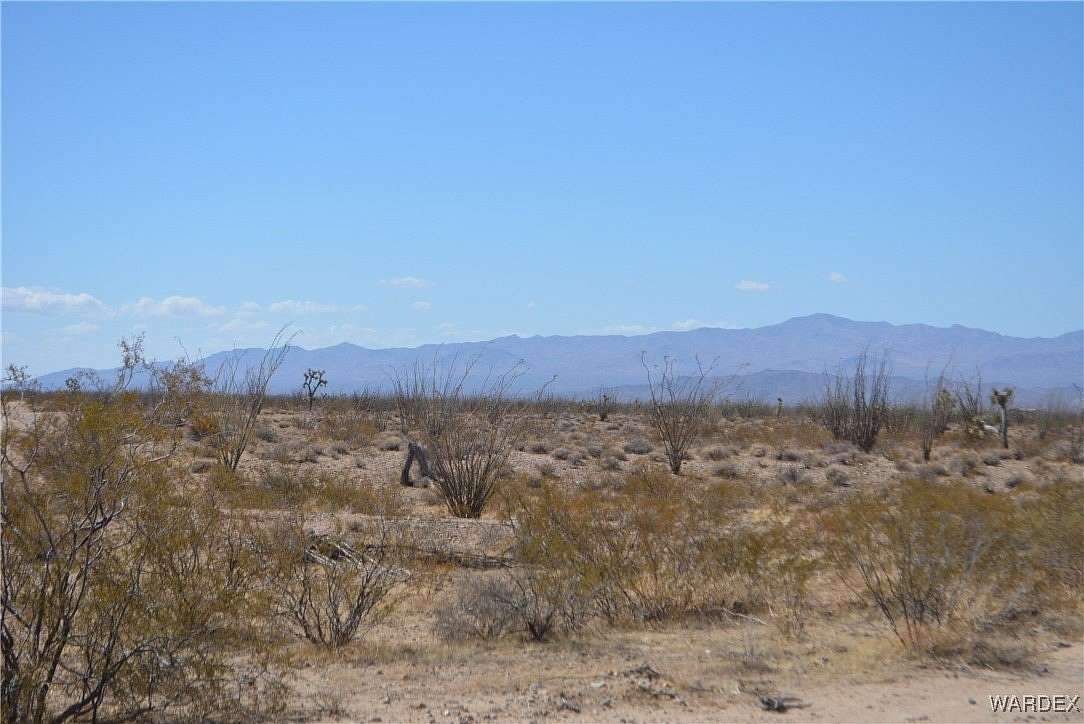 2.21 Acres of Land for Sale in Yucca, Arizona