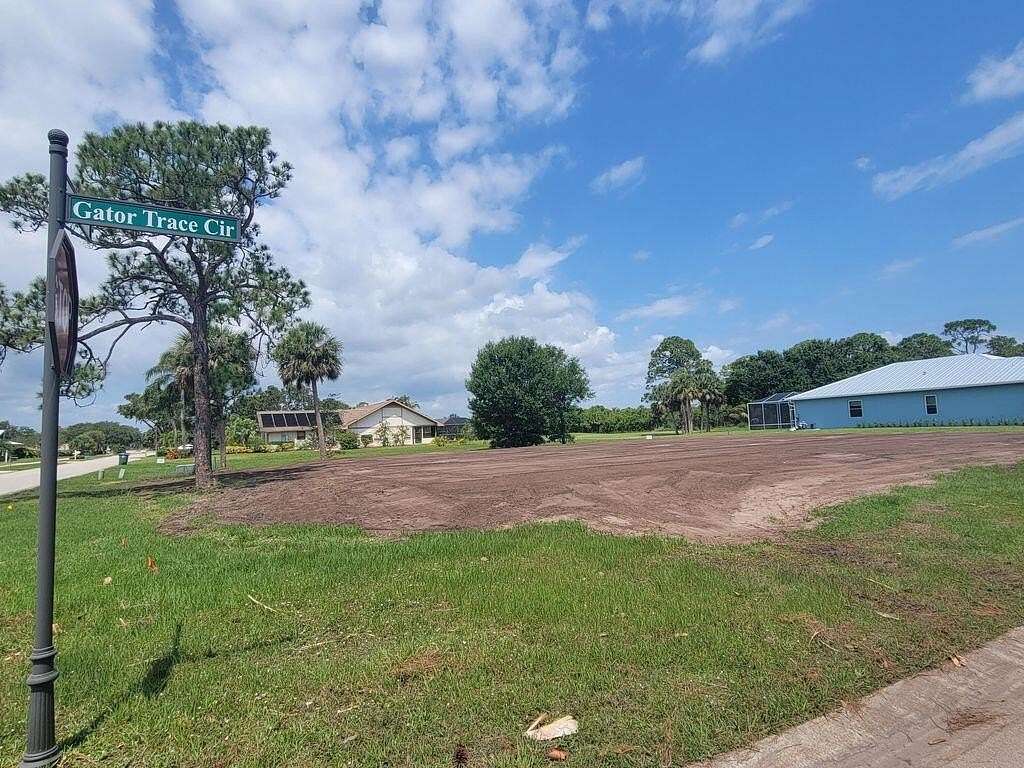 0.29 Acres of Residential Land for Sale in Fort Pierce, Florida