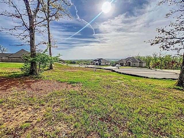 0.285 Acres of Residential Land for Sale in Tahlequah, Oklahoma