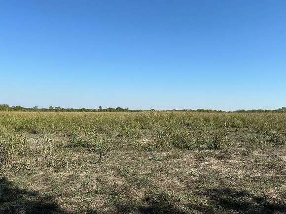 25.12 Acres of Land for Sale in Whitewright, Texas