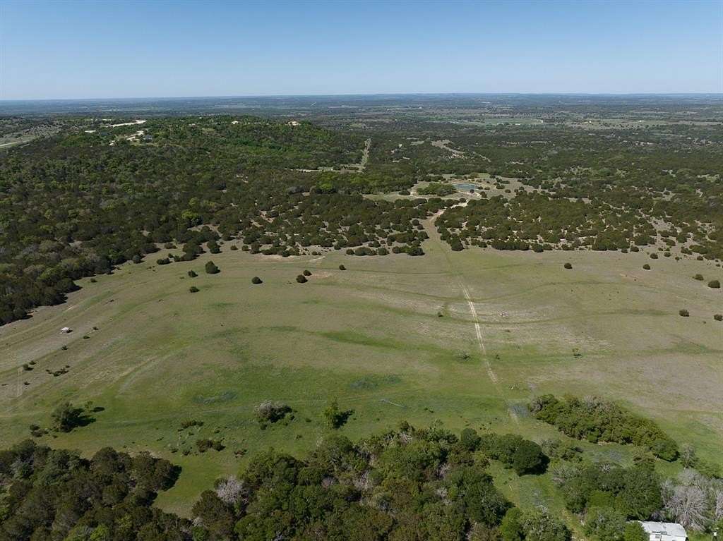 10.2 Acres of Recreational Land for Sale in Kempner, Texas