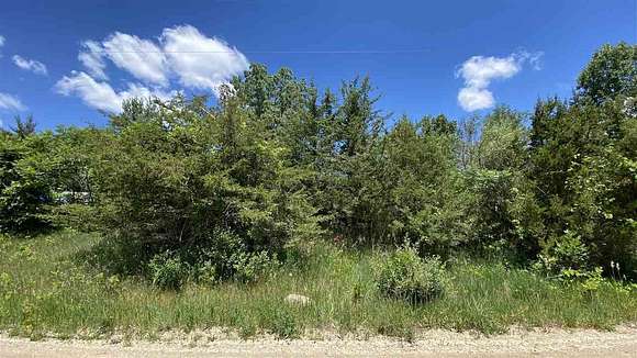 0.207 Acres of Residential Land for Sale in Jerome, Michigan