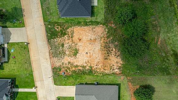 0.6 Acres of Residential Land for Sale in Nacogdoches, Texas