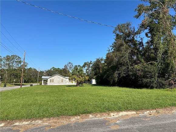 0.23 Acres of Residential Land for Sale in Waycross, Georgia