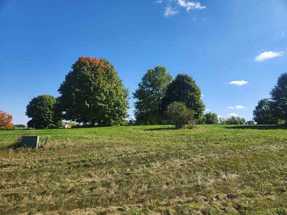 1.02 Acres of Land for Sale in Cherry Grove-Shannon Township, Illinois