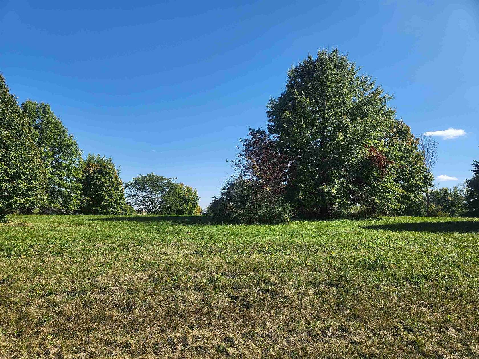 1 Acre of Residential Land for Sale in Cherry Grove-Shannon Township, Illinois