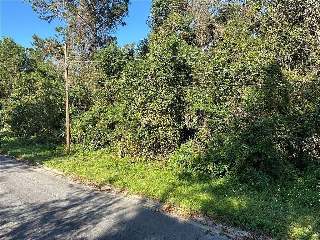 0.34 Acres of Residential Land for Sale in Waycross, Georgia