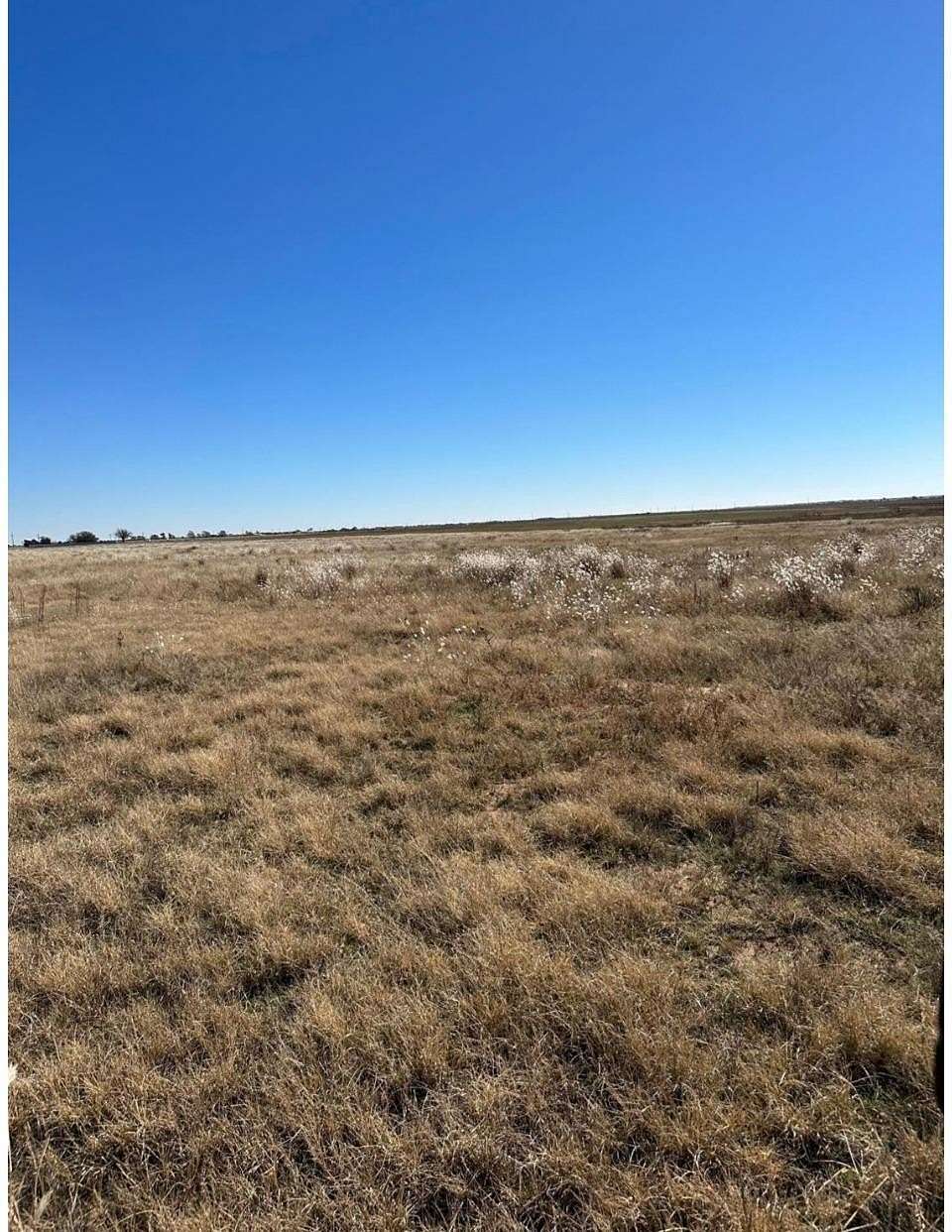 23.82 Acres of Land for Sale in Lubbock, Texas