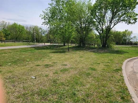 0.13 Acres of Residential Land for Sale in Tulsa, Oklahoma