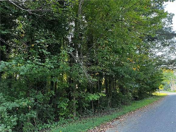 0.59 Acres of Residential Land for Sale in Greensboro, North Carolina