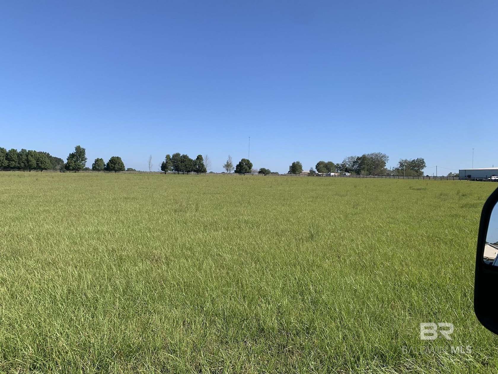 4.81 Acres of Residential Land for Sale in Robertsdale, Alabama