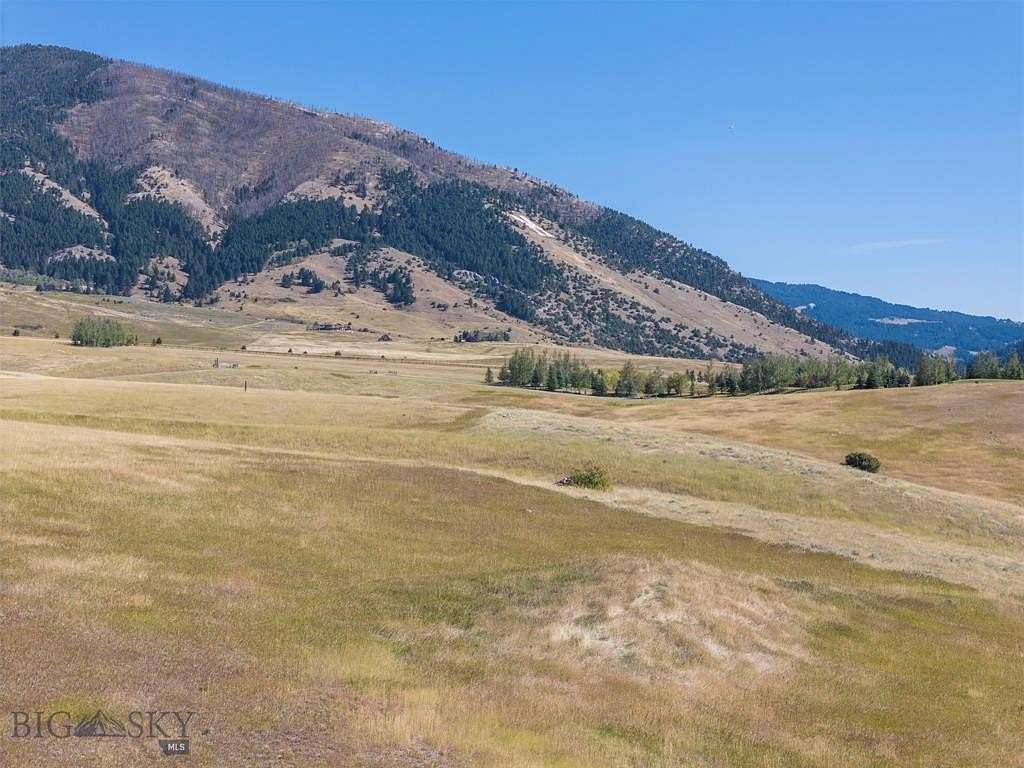 20.33 Acres of Land for Sale in Bozeman, Montana