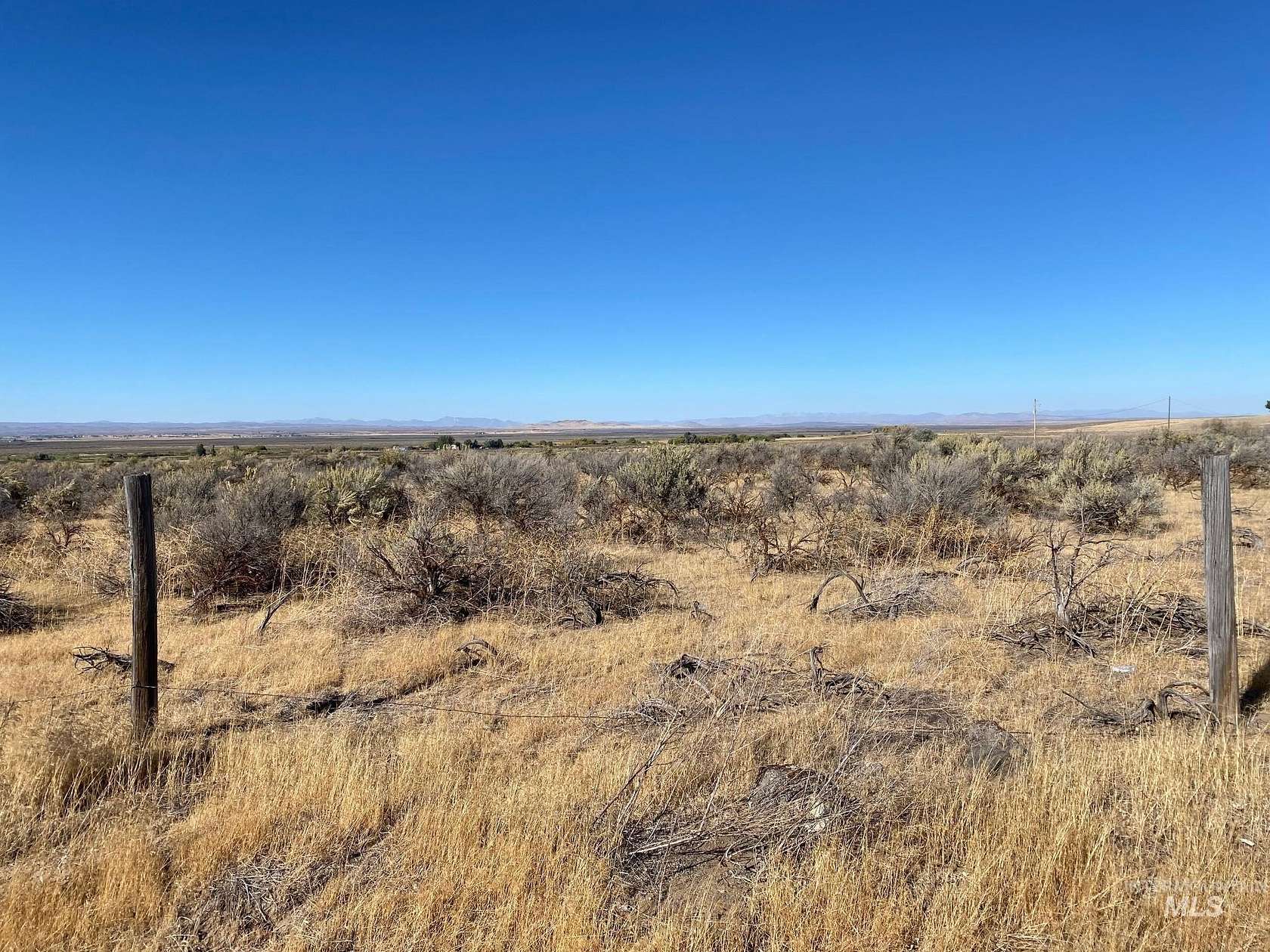 10 Acres of Land for Sale in Shoshone, Idaho