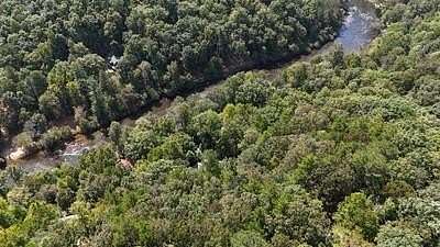 Residential Land for Sale in Ellijay, Georgia