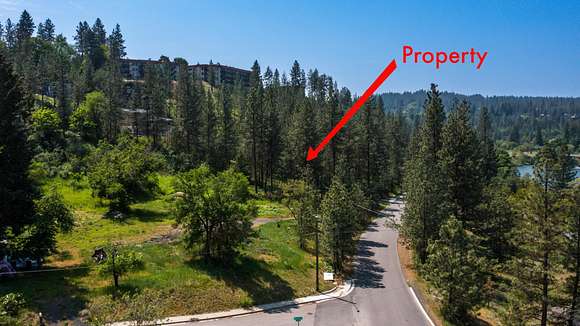 0.17 Acres of Land for Sale in Spokane, Washington