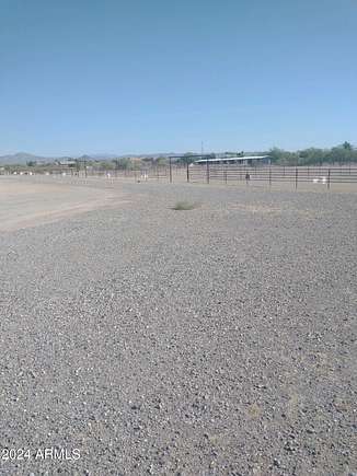 20 Acres of Agricultural Land for Sale in Wittmann, Arizona