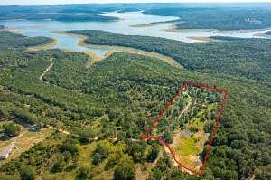 7.13 Acres of Residential Land for Sale in Peel, Arkansas