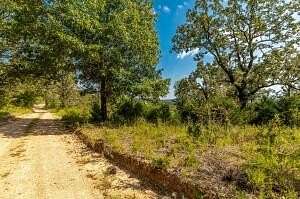 7.35 Acres of Land for Sale in Peel, Arkansas