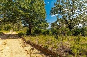 7.35 Acres of Residential Land for Sale in Peel, Arkansas