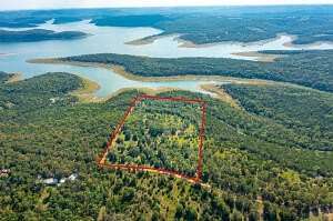 22.3 Acres of Land for Sale in Peel, Arkansas