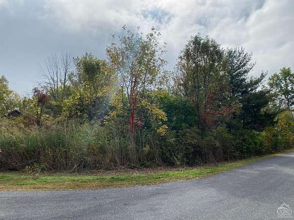 0.21 Acres of Land for Sale in Athens, New York