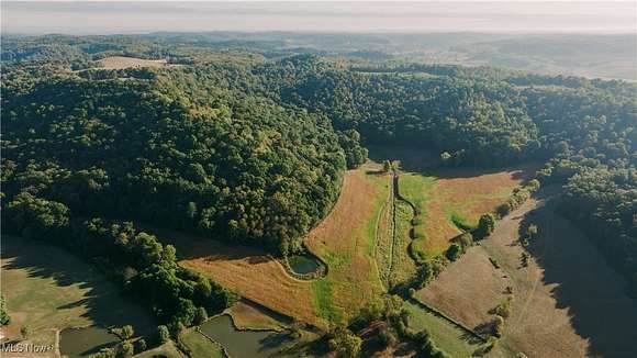 392.55 Acres of Land for Sale in Dennison, Ohio