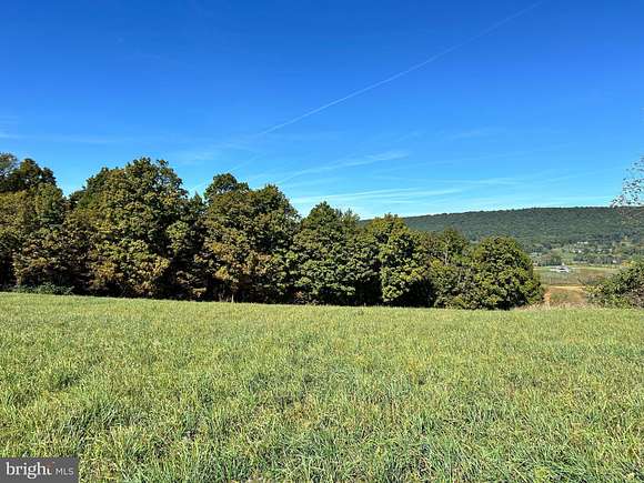 13.8 Acres of Land for Sale in Boalsburg, Pennsylvania