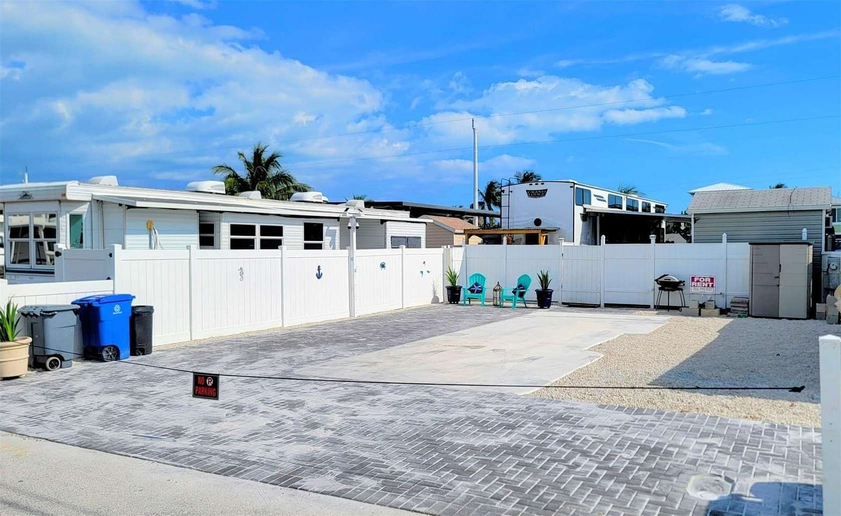 0.04 Acres of Land for Sale in Key Largo, Florida