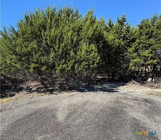 0.55 Acres of Residential Land for Sale in Temple, Texas