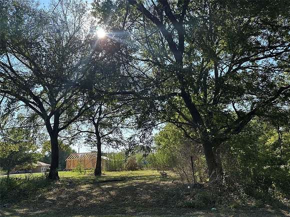 0.143 Acres of Residential Land for Sale in Corsicana, Texas