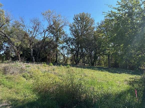 0.248 Acres of Land for Sale in Granbury, Texas