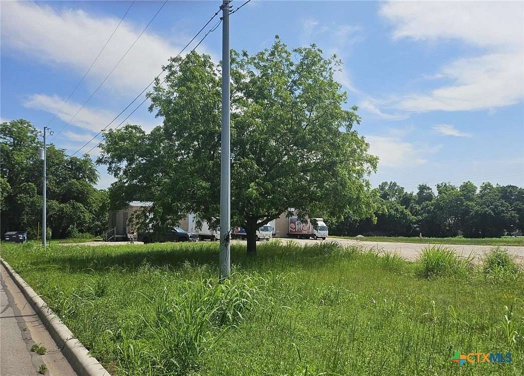 0.5 Acres of Commercial Land for Sale in Burnet, Texas