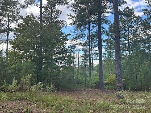 1.458 Acres of Residential Land for Sale in Granite Falls, North Carolina