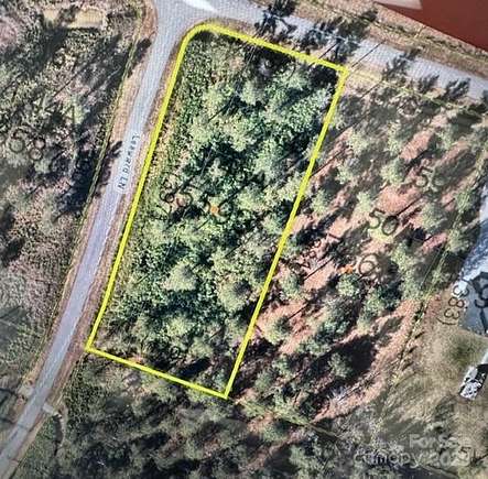 1.458 Acres of Residential Land for Sale in Granite Falls, North Carolina