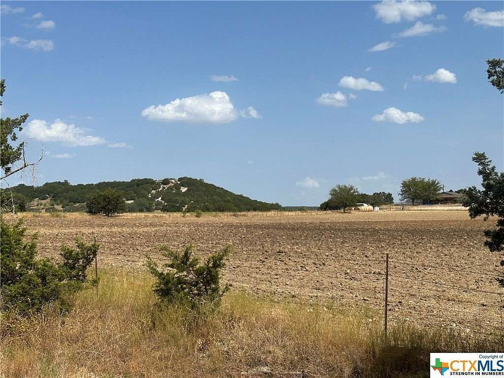 11.116 Acres of Recreational Land for Sale in Evant, Texas