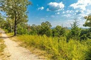 7.6 Acres of Land for Sale in Peel, Arkansas