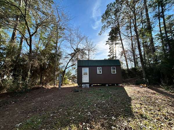 0.09 Acres of Residential Land for Sale in Trinity, Texas