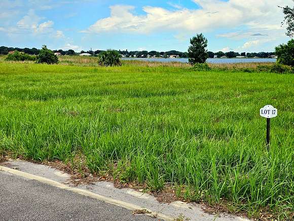 Lots with Lake Damon view