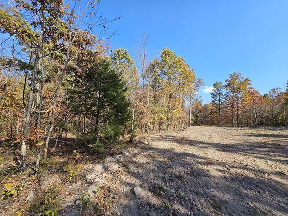 9.65 Acres of Land for Sale in Anderson, Missouri