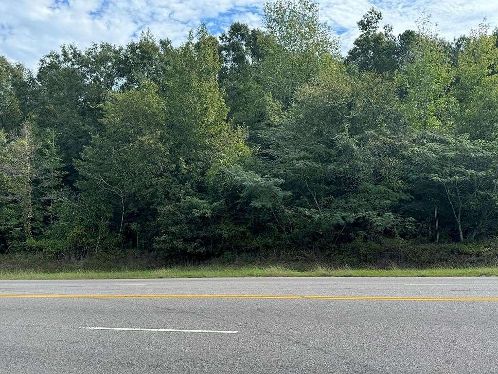 Commercial Land for Sale in Phenix City, Alabama