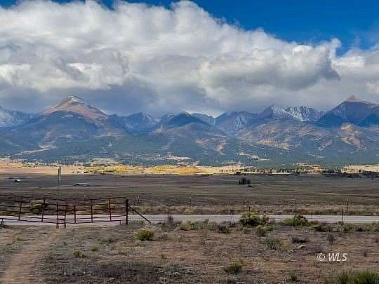 100.45 Acres of Agricultural Land for Sale in Westcliffe, Colorado